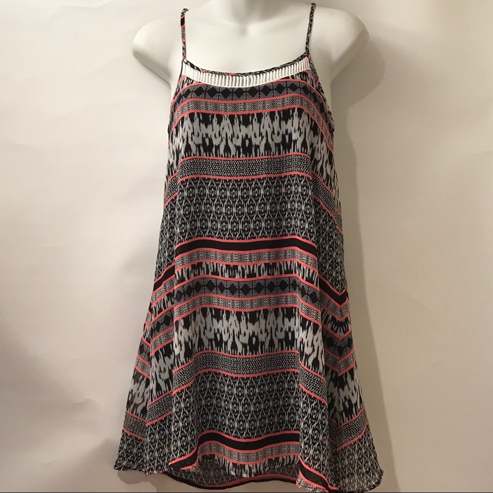 Aeropostale Short Tank Dress